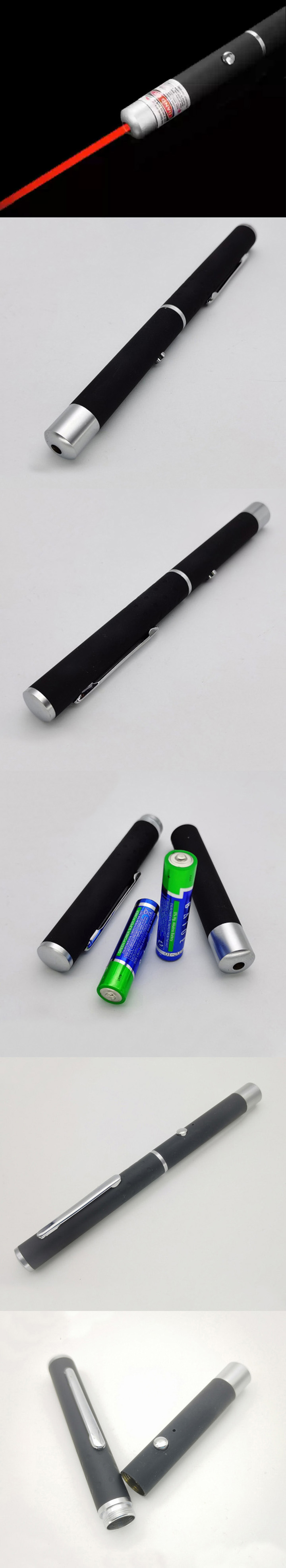 Goedkope 635nm Laserpen