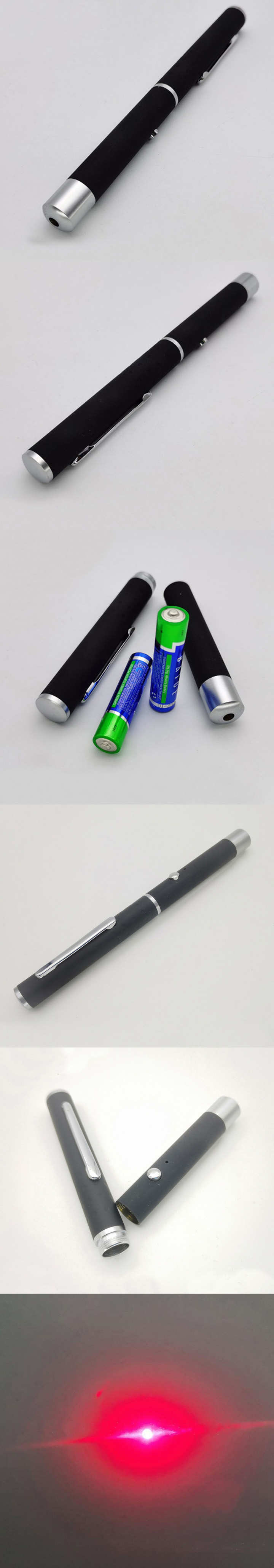 Goedkope 658nm Rode Laserpen